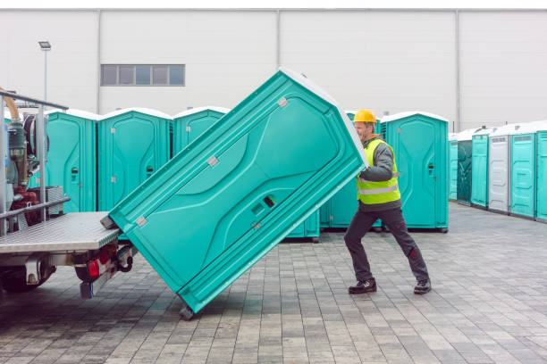 Portable Restroom Servicing (Cleaning and Restocking) in Winfield, IN